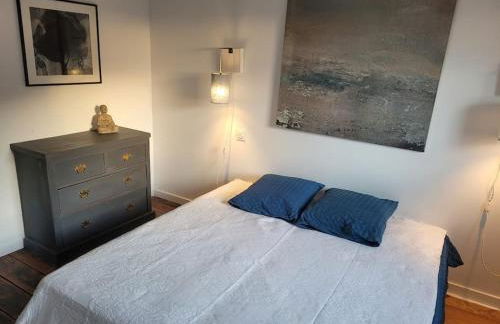 Appartement de charme dans ancienne cave à vin - Foto 18