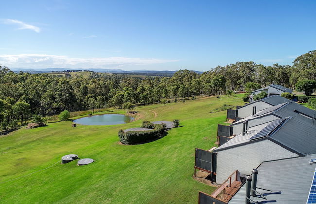 Wine Country Villas - Foto 59