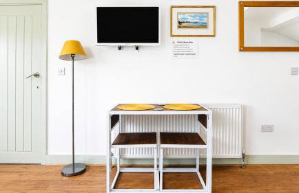 The Isabella Studio by Richmond Park - Photo 8