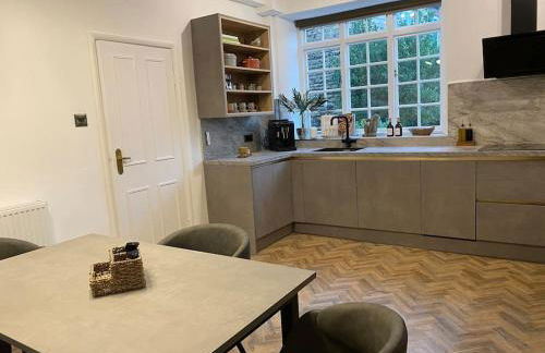 The Retreat-luxury cottage with hot tub (sleeps 4) - Foto 40