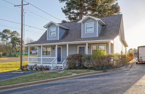 The Hamilton - Lakefront & Studio Suites, Hot Springs - Foto 74