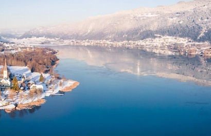 Chalet in Bodensdorf Near Lake Ossiach - Photo 31