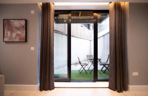 Palmer Apartments - Elephant & Castle - Foto 70