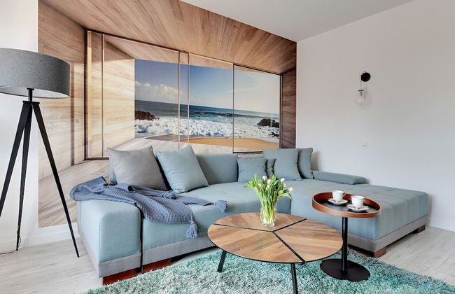 Old Town - OldNova by Welcome Apartment - Foto 36