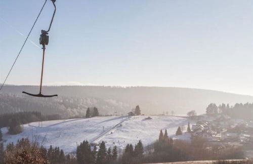 Ferienwohnung Panoramablick Postwiese - Foto 10