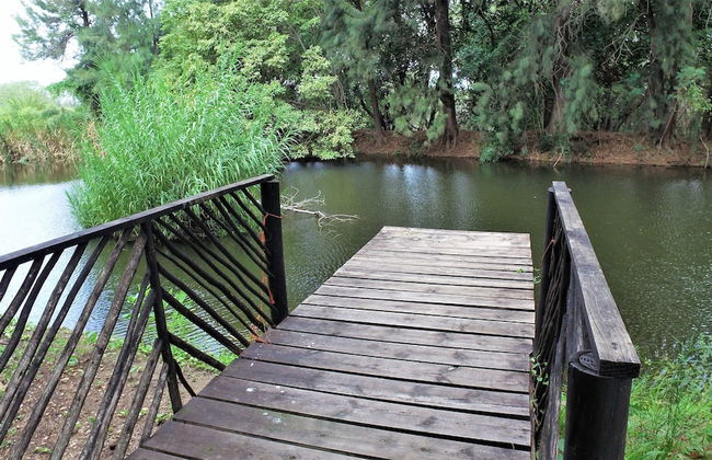 Blyde Mountain Country House - Photo 56