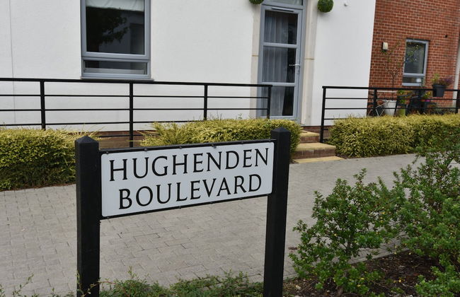 Hughenden Garden Luxury Apartment - Foto 71