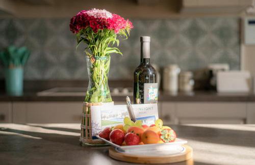 Villa Moonlight - Foto 10