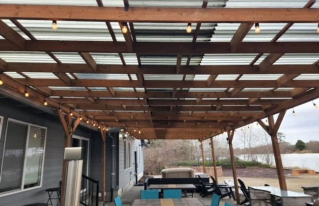 Gearhart Lakefront Oasis - Foto 44