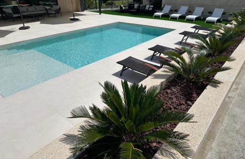 APARTAMENTOS MAR DE AREAS - Foto 5