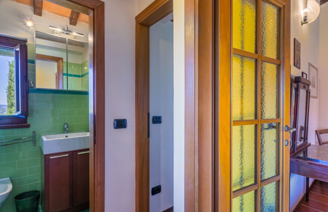 Poggio de'Galli - Foto 29