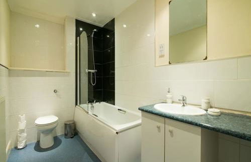 Cosy Apartment - Foto 15