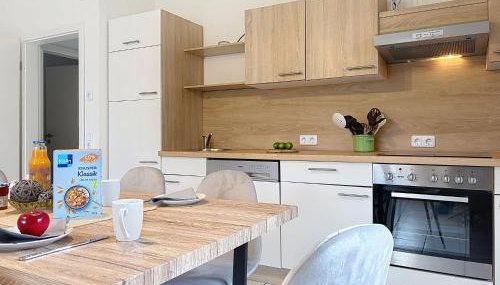 Holiday Home Schwesterchen by Interhome - Foto 4