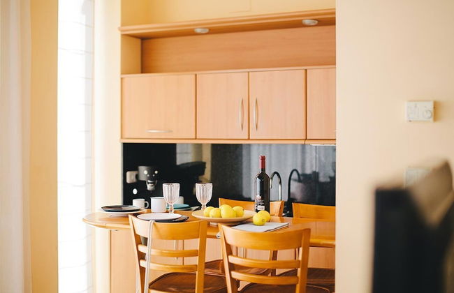 Marea Aparthotel - Photo 10