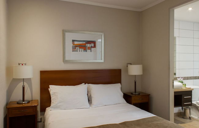 Lastarria Hotel & Aparts - Photo 16