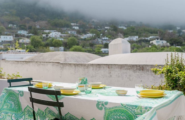 Casa Ventrosa, Anacapri - Foto 16