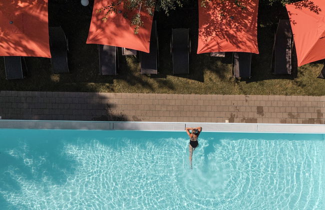 AlpenParks Residence Glemmrise Viehhofen - Foto 30