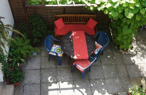 Ferienwohnung am Stadtpark - Foto 12