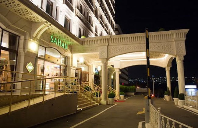 Ottoman Suites - Foto 54