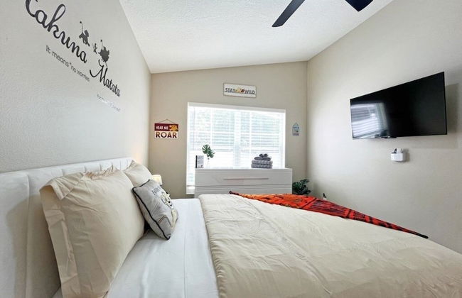 Stardust Villa 4 Bedroom Home by RedAwning - Foto 7