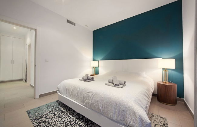 Modern Villa Near Costabella Beach - Foto 4