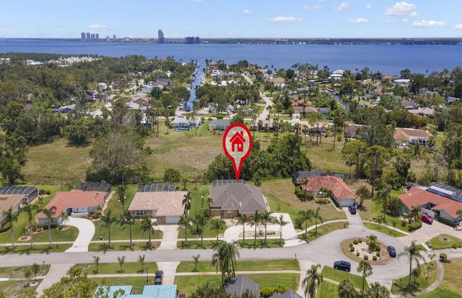 Villa Off Course - Foto 37