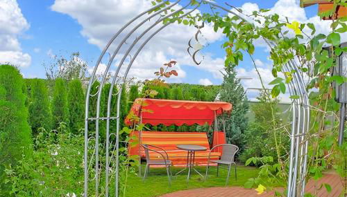 Ferienhaus Waren Müritz - Foto 2