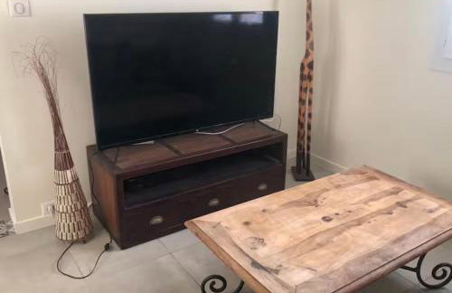 Gîte Ruoms - Foto 1