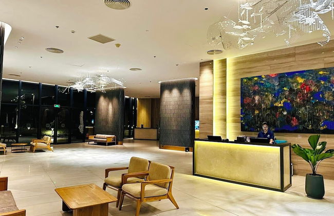 Hammi Seaview - Foto 2