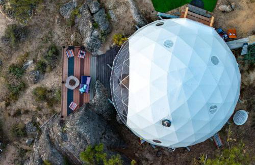 The Domestead- A private, off-grid glamping experience - Foto 21