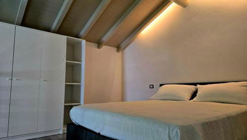 Le 2 valli - Foto 4, wardrobe