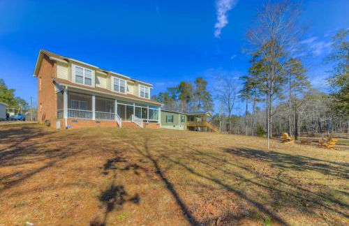 Waterfront at Bedford 5BR - Foto 50