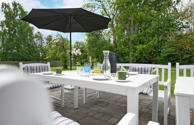 "Gunhilda" - 200m from the sea - Foto 9