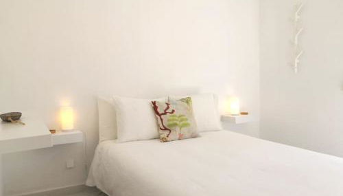 Ancão beach duplex with private garden - Photo 4