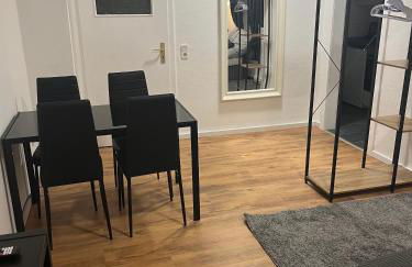 Erdgeschosswohnung nahe DU HBF - Foto 6