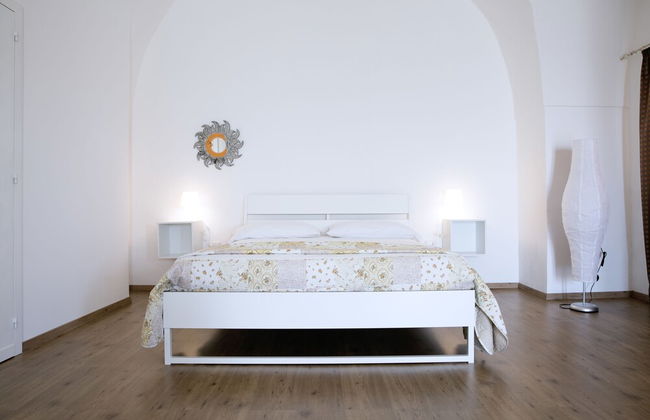 B&B Dimora San Vincenzo - Photo 22