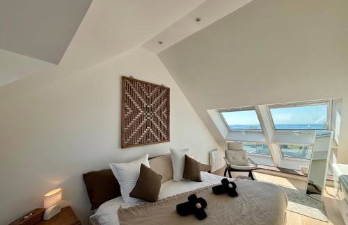 Villa Mamina - vue mer - Foto 32