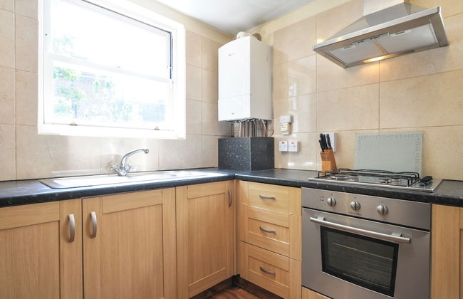 Access Maida Vale - Foto 18