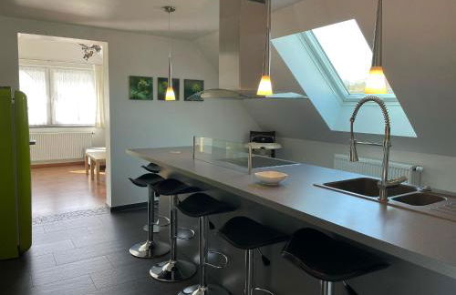 Ferienhaus Haus Auenland - Foto 20