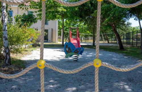 Résidence Odalys Le Petit Pont - Foto 80