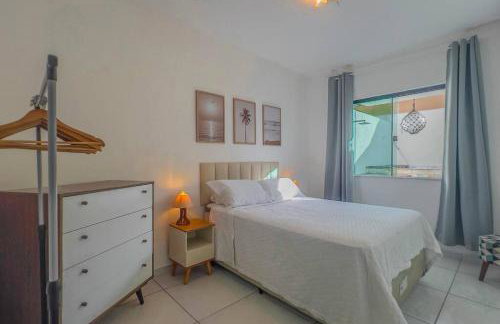 Piscina Privada e Churrasco há 6min Praia do Forte - Foto 27