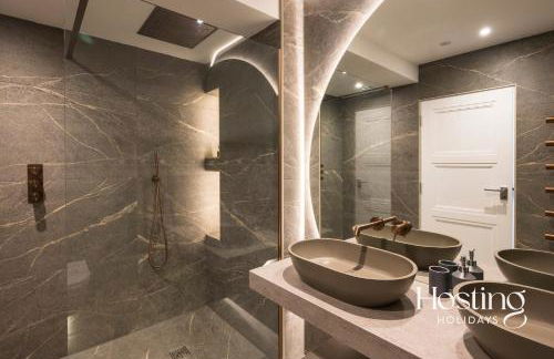 Honeybee Barn - Stunning 4-Bed Rural Paradise - Photo 30