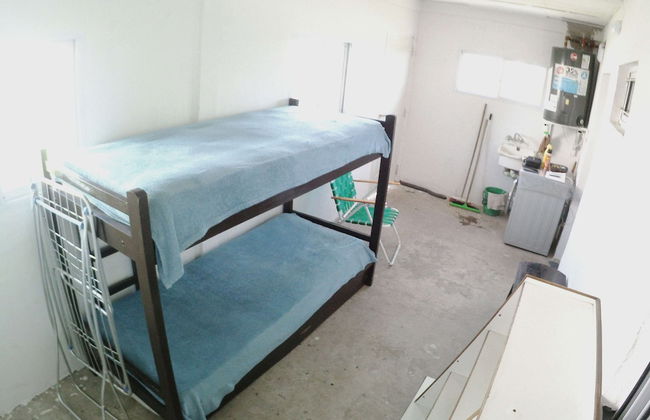 Casa Mis Suegros - Foto 45