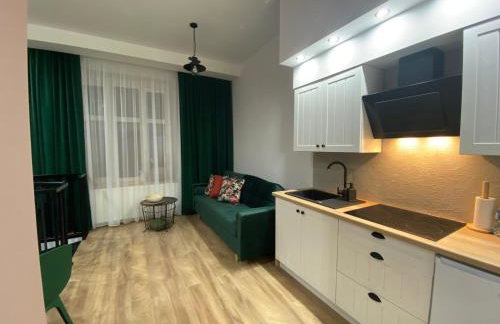 Apartamenty Liwa - Foto 27