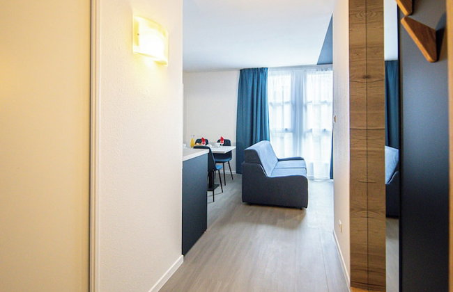 City Residence Nancy - Foto 47