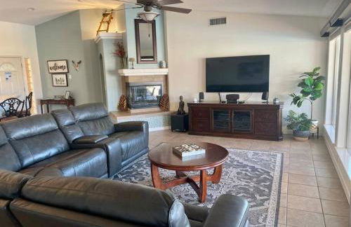 Villa La Isla PANORAMIC VIEWS, Outdoor Kitchen, sleeps 16 - Foto 8