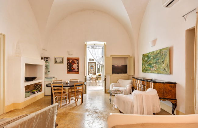 2426 Dimora Santi Mancuso Appartamento by Barbarhouse - Foto 9