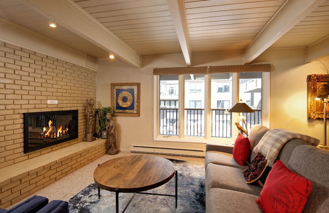 Chateau Chaumont & Dumont Condominiums by Frias - Foto 50