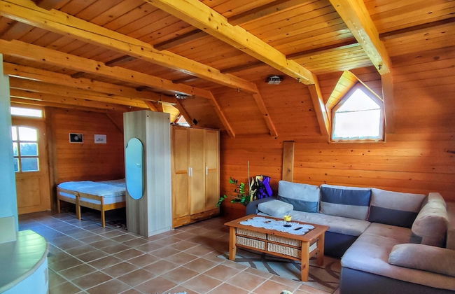 Vineyard cottage Kralj - Foto 9