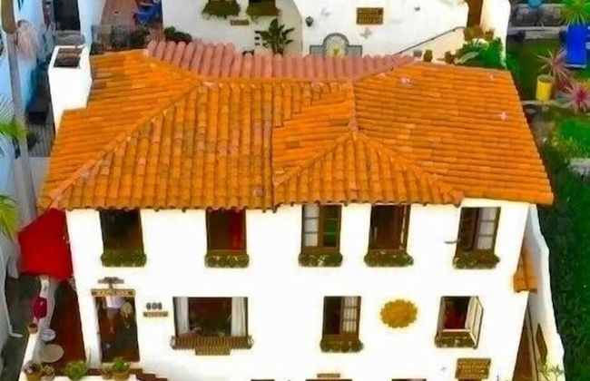 Oceanfront Hacienda - Photo 1